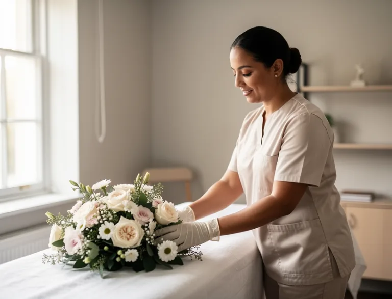 funeral home Michigan City